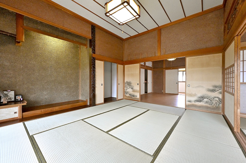 新潟県新潟市北区鳥屋250番地 戸建て 8LDK - 