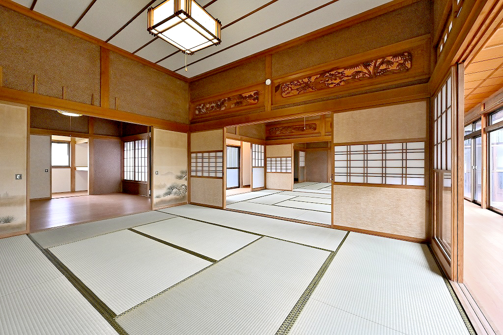 新潟県新潟市北区鳥屋250番地 戸建て 8LDK - 