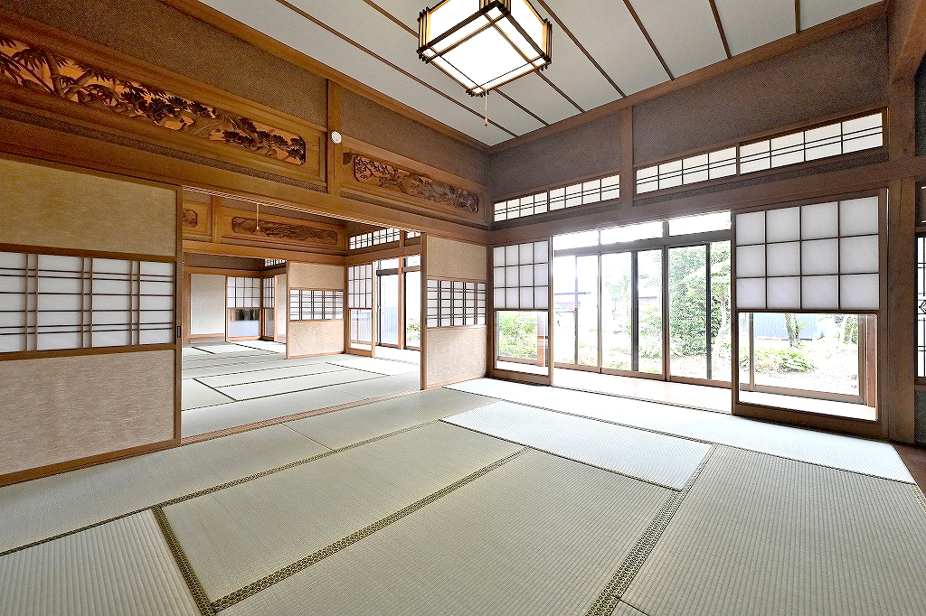 新潟県新潟市北区鳥屋250番地 戸建て 8LDK - 
