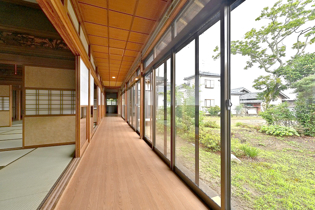 新潟県新潟市北区鳥屋250番地 戸建て 8LDK - 