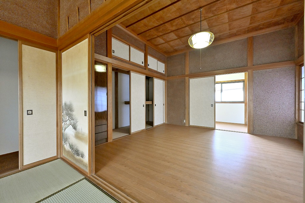 新潟県新潟市北区鳥屋250番地 戸建て 8LDK - 