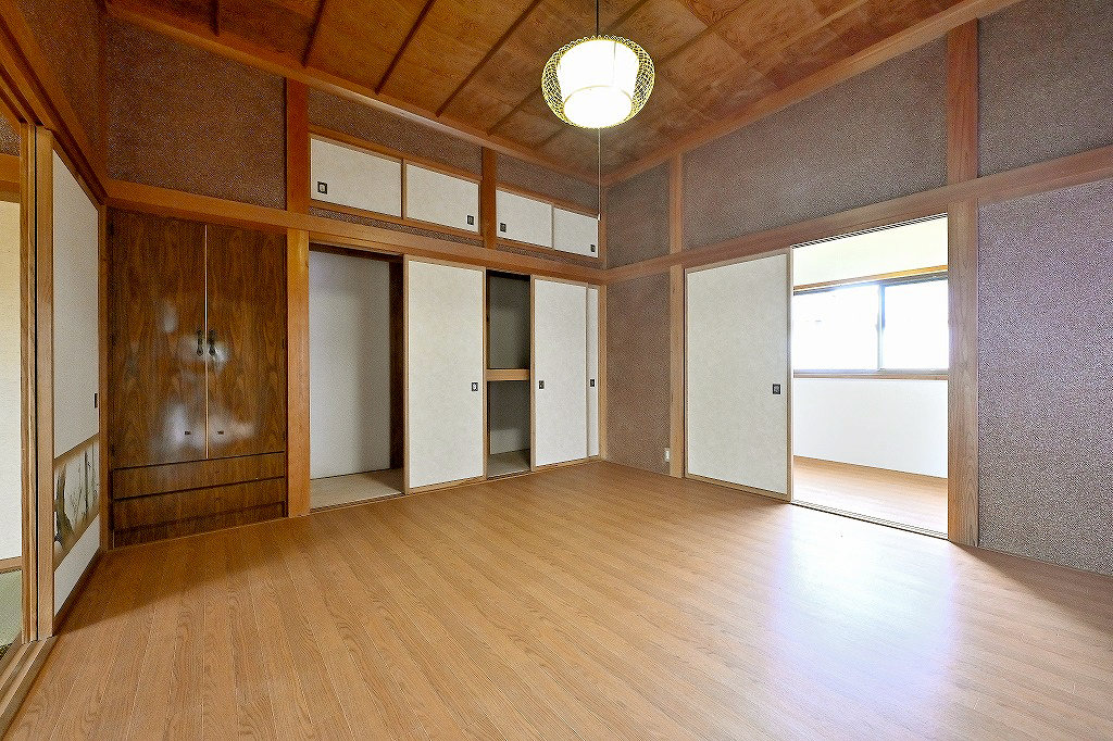 新潟県新潟市北区鳥屋250番地 戸建て 8LDK - 