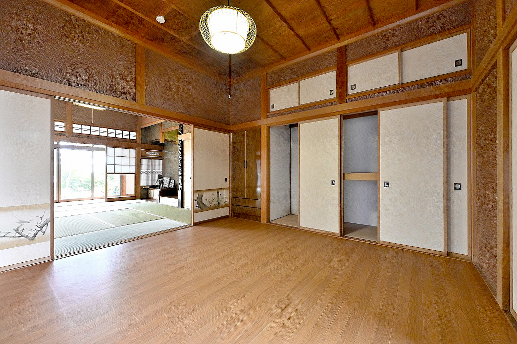 新潟県新潟市北区鳥屋250番地 戸建て 8LDK - 