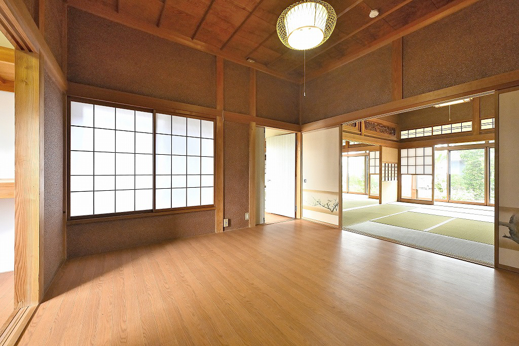 新潟県新潟市北区鳥屋250番地 戸建て 8LDK - 
