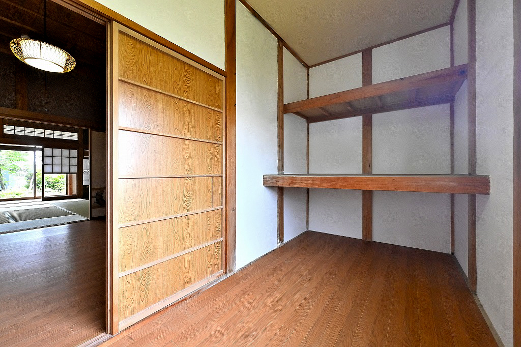 新潟県新潟市北区鳥屋250番地 戸建て 8LDK - 