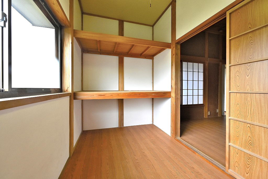新潟県新潟市北区鳥屋250番地 戸建て 8LDK - 
