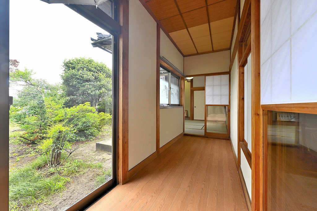 新潟県新潟市北区鳥屋250番地 戸建て 8LDK - 