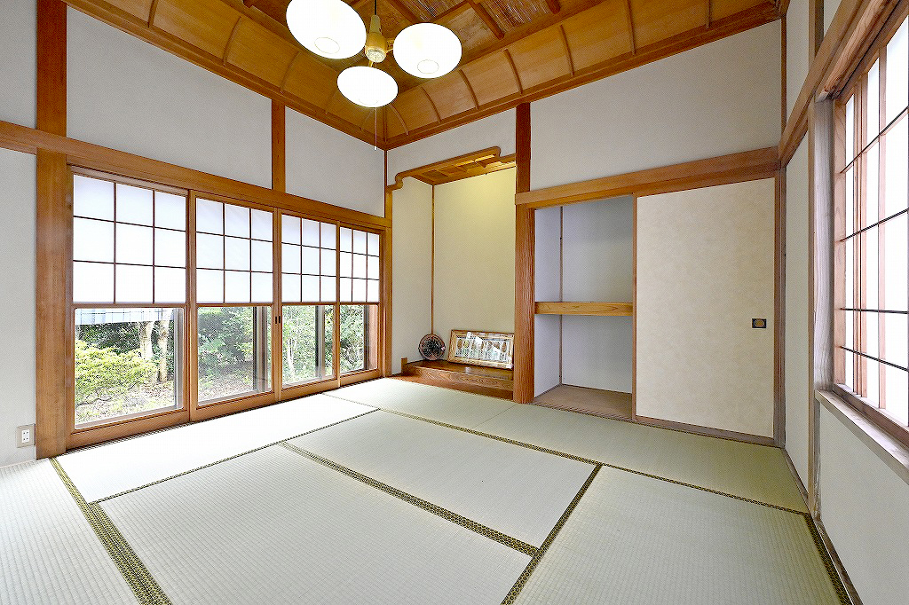 新潟県新潟市北区鳥屋250番地 戸建て 8LDK - 