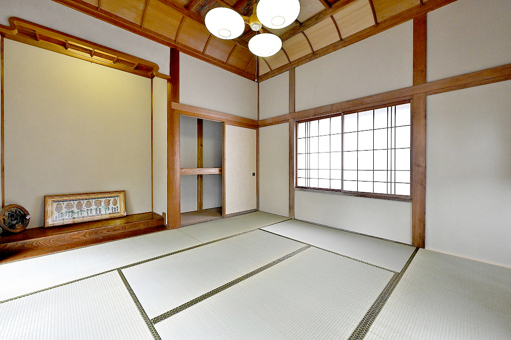 新潟県新潟市北区鳥屋250番地 戸建て 8LDK - 