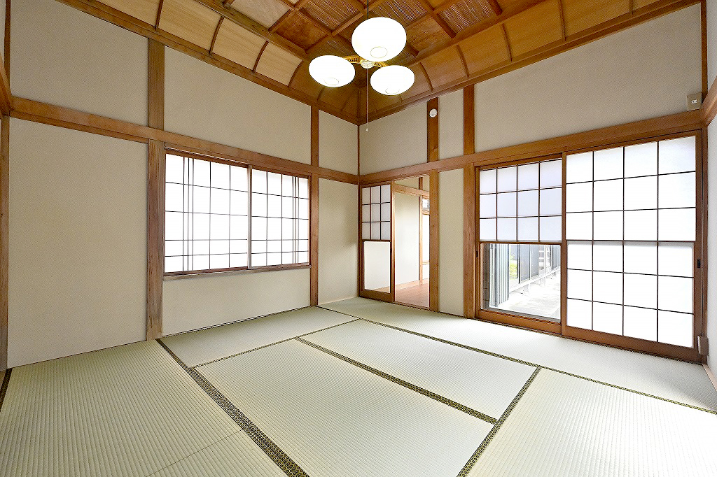 新潟県新潟市北区鳥屋250番地 戸建て 8LDK - 