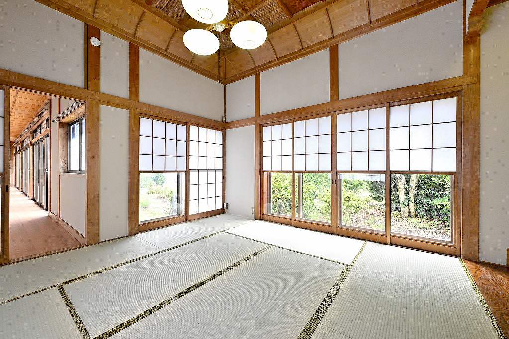 新潟県新潟市北区鳥屋250番地 戸建て 8LDK - 