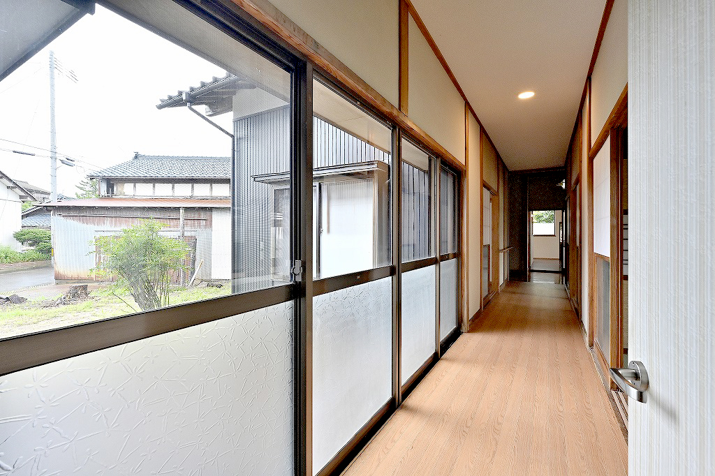 新潟県新潟市北区鳥屋250番地 戸建て 8LDK - 