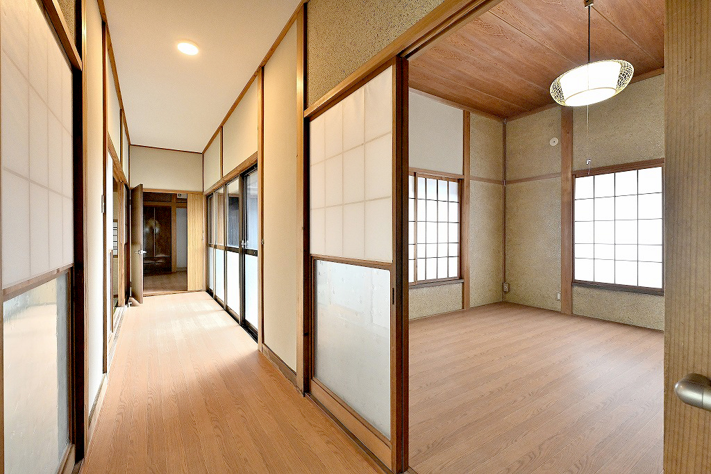 新潟県新潟市北区鳥屋250番地 戸建て 8LDK - 