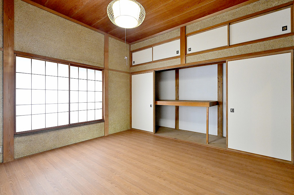 新潟県新潟市北区鳥屋250番地 戸建て 8LDK - 