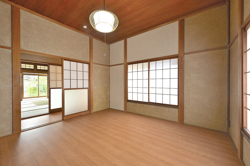 新潟県新潟市北区鳥屋250番地 戸建て 8LDK - 