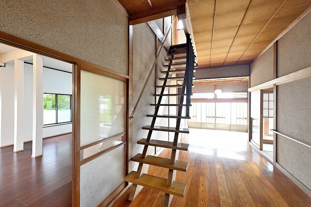 新潟県新潟市北区鳥屋250番地 戸建て 8LDK - 