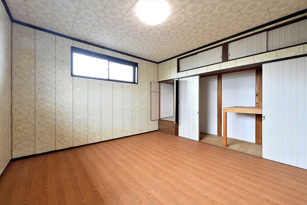 新潟県新潟市北区鳥屋250番地 戸建て 8LDK - 