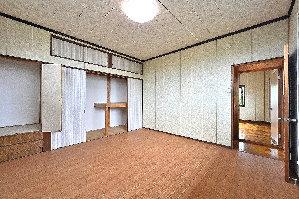新潟県新潟市北区鳥屋250番地 戸建て 8LDK - 