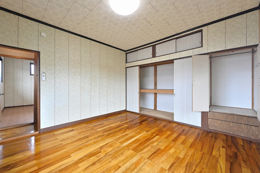 新潟県新潟市北区鳥屋250番地 戸建て 8LDK - 