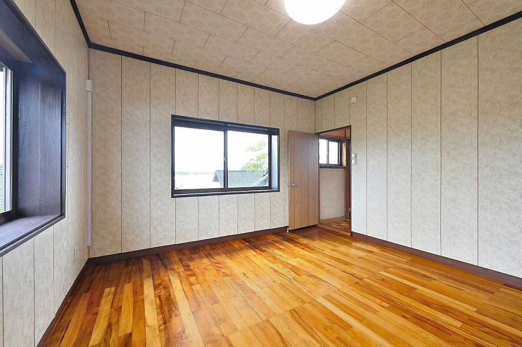 新潟県新潟市北区鳥屋250番地 戸建て 8LDK - 