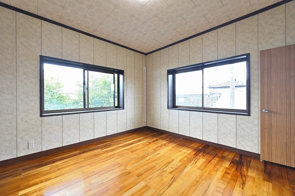 新潟県新潟市北区鳥屋250番地 戸建て 8LDK - 