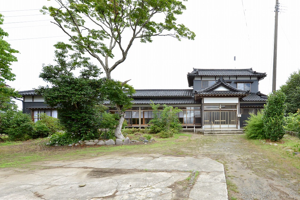 新潟県新潟市北区鳥屋250番地 戸建て 8LDK - 