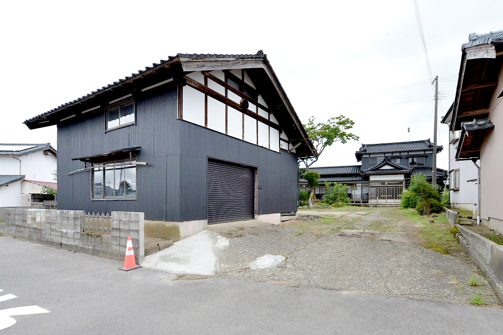 新潟県新潟市北区鳥屋250番地 戸建て 8LDK - 