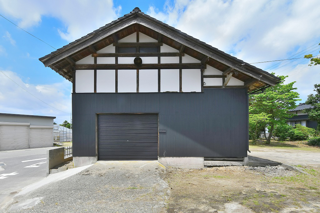 新潟県新潟市北区鳥屋250番地 戸建て 8LDK - 