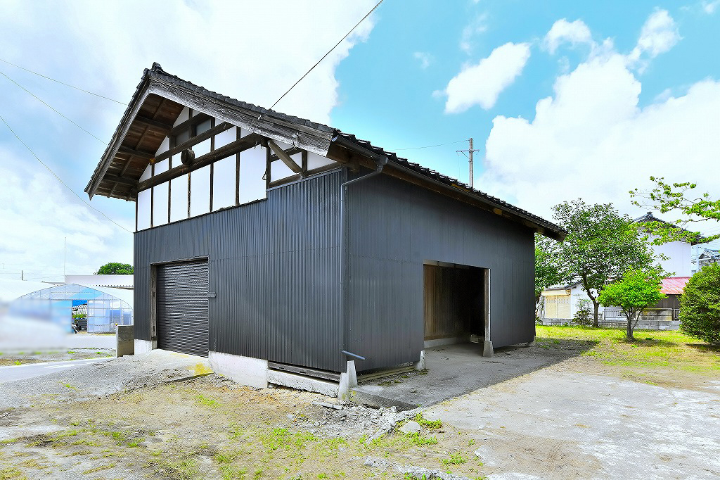 新潟県新潟市北区鳥屋250番地 戸建て 8LDK - 