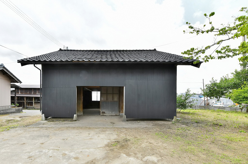 新潟県新潟市北区鳥屋250番地 戸建て 8LDK - 
