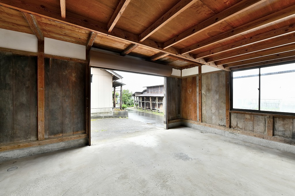 新潟県新潟市北区鳥屋250番地 戸建て 8LDK - 