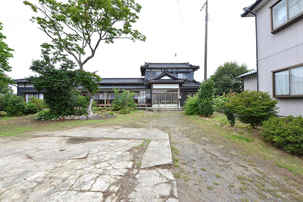 新潟県新潟市北区鳥屋250番地 戸建て 8LDK - 