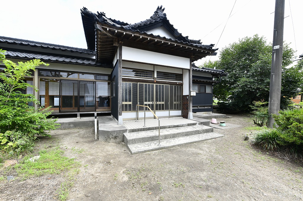 新潟県新潟市北区鳥屋250番地 戸建て 8LDK - 