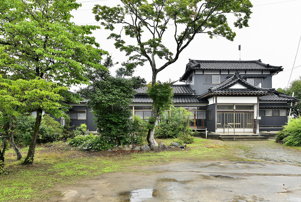 新潟県新潟市北区鳥屋250番地 戸建て 8LDK - 