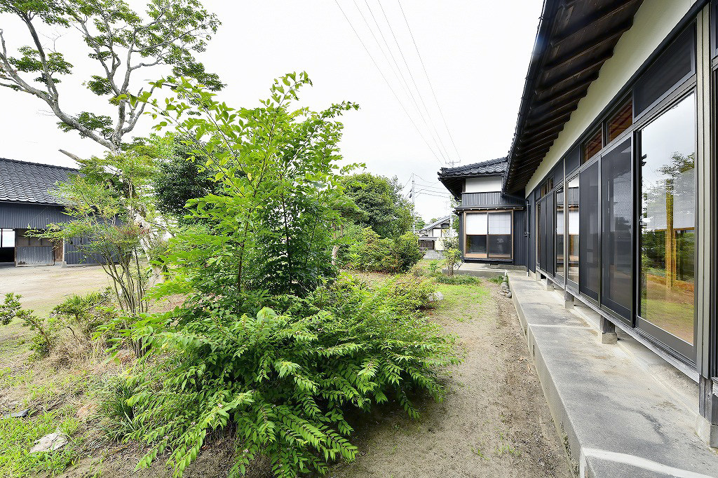 新潟県新潟市北区鳥屋250番地 戸建て 8LDK - 