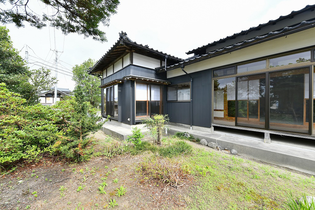 新潟県新潟市北区鳥屋250番地 戸建て 8LDK - 