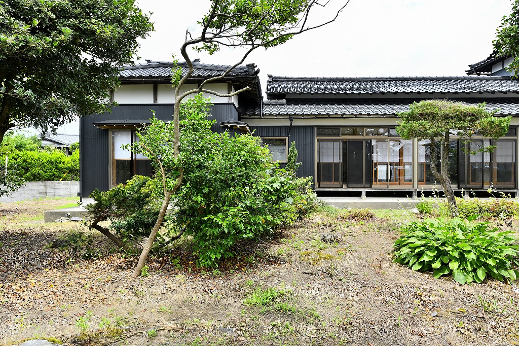新潟県新潟市北区鳥屋250番地 戸建て 8LDK - 