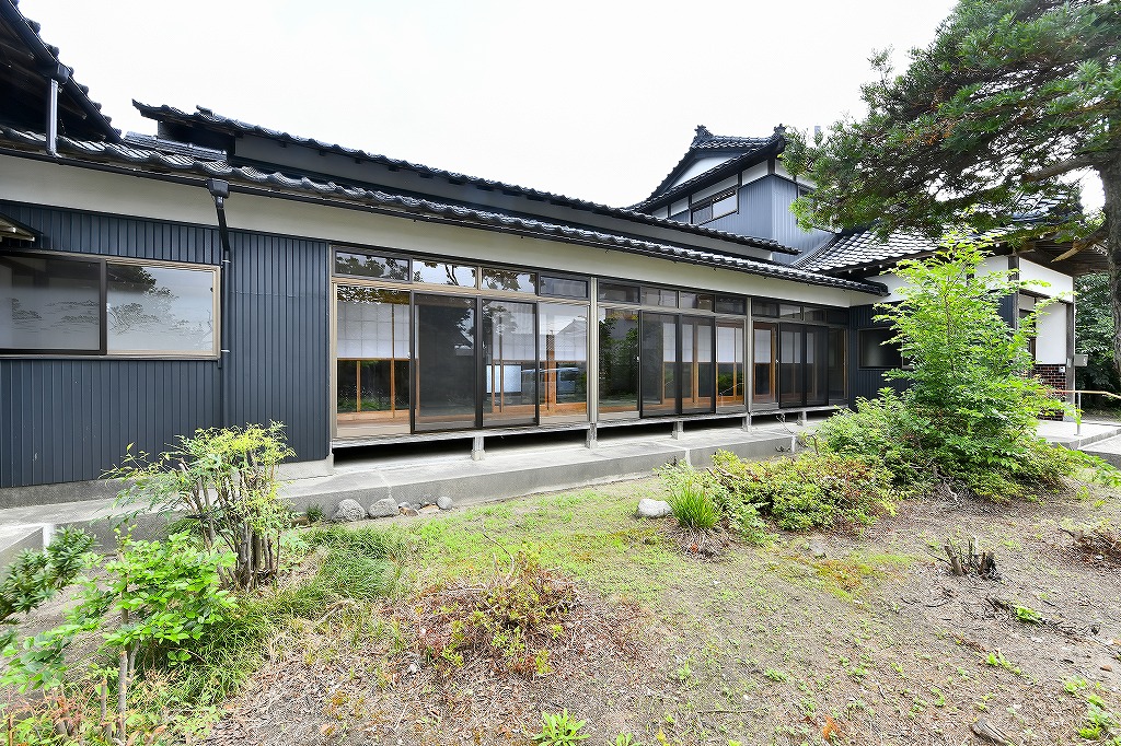 新潟県新潟市北区鳥屋250番地 戸建て 8LDK - 
