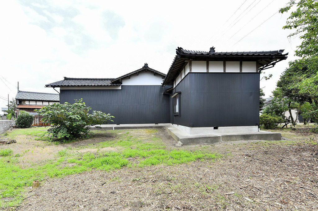 新潟県新潟市北区鳥屋250番地 戸建て 8LDK - 