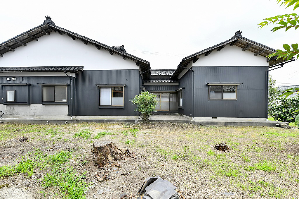 新潟県新潟市北区鳥屋250番地 戸建て 8LDK - 