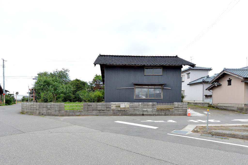 新潟県新潟市北区鳥屋250番地 戸建て 8LDK - 