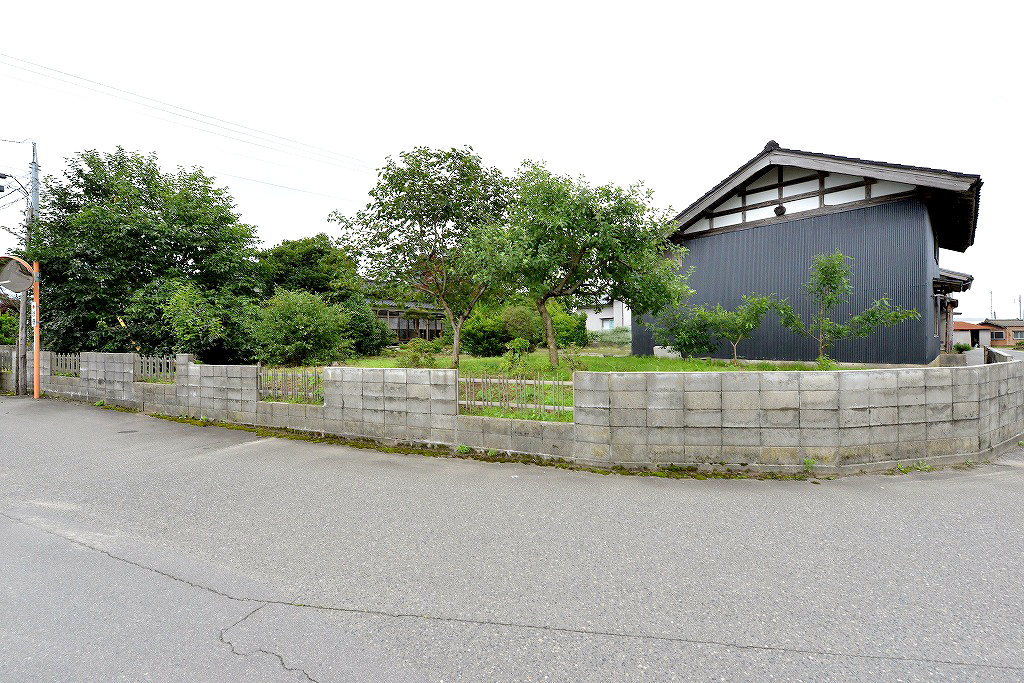 新潟県新潟市北区鳥屋250番地 戸建て 8LDK - 