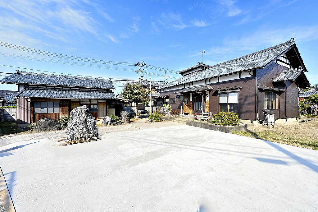 1490 Matsuyama, Konan-ku, Niigata-shi, Niigata Prefecture