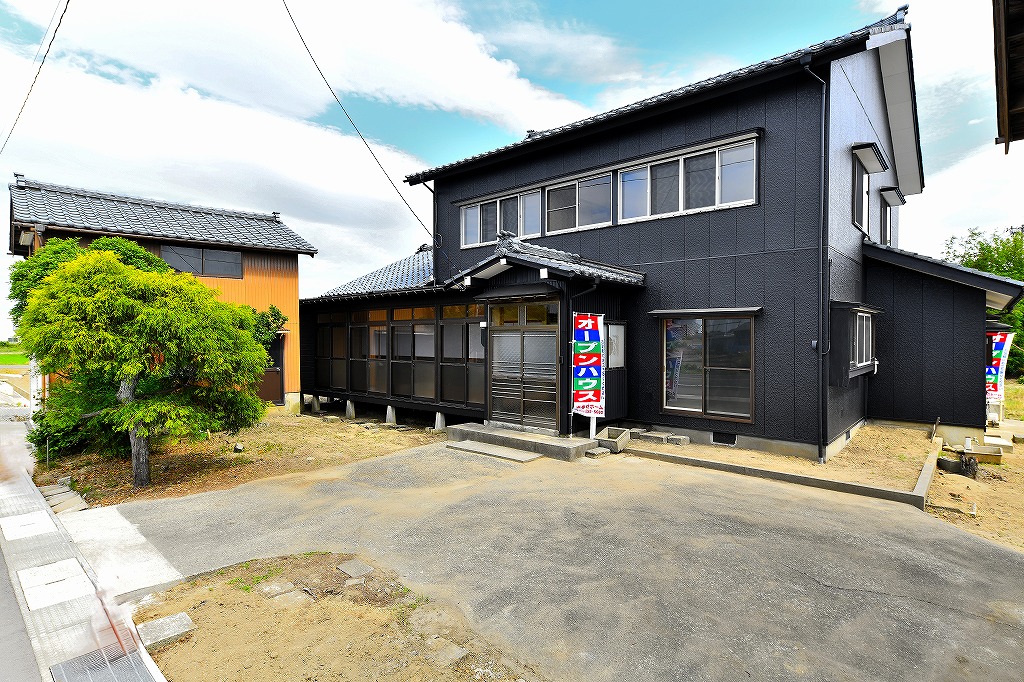 新潟県新潟市西蒲区打越甲3461番地の8LDK住宅 - 
