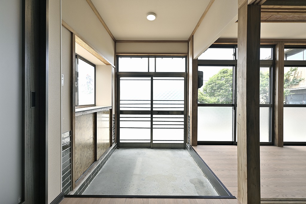 新潟県新潟市西蒲区打越甲3461番地の8LDK住宅 - 