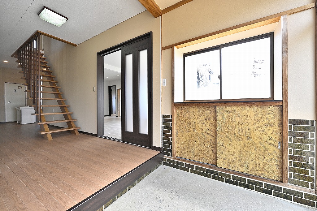 新潟県新潟市西蒲区打越甲3461番地の8LDK住宅 - 