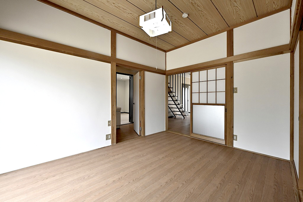 新潟県新潟市西蒲区打越甲3461番地の8LDK住宅 - 
