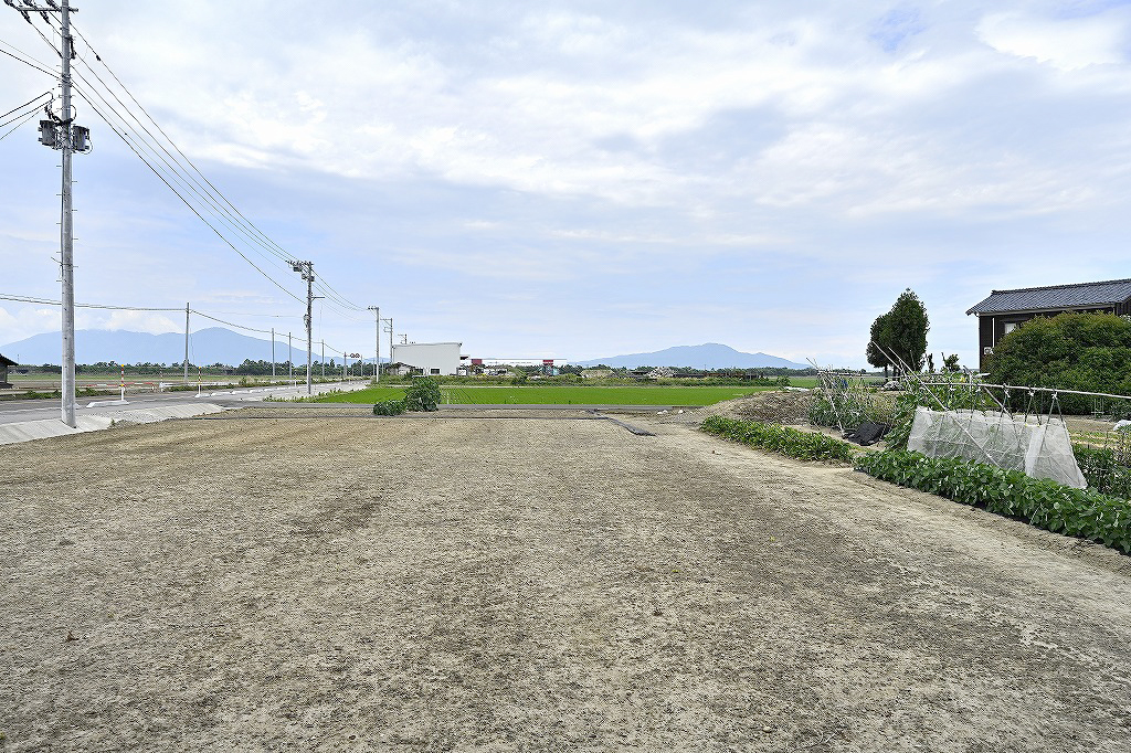 新潟県新潟市西蒲区打越甲3461番地の8LDK住宅 - 