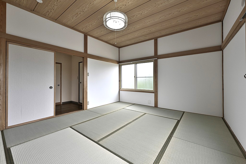 新潟県新潟市西蒲区打越甲3461番地の8LDK住宅 - 