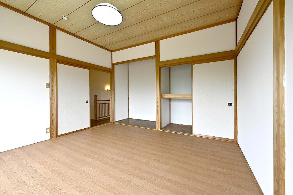 新潟県新潟市西蒲区打越甲3461番地の8LDK住宅 - 